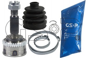 Gsp Σετ άρθρωσης, Άξονας μετάδ. κίν. - 824004