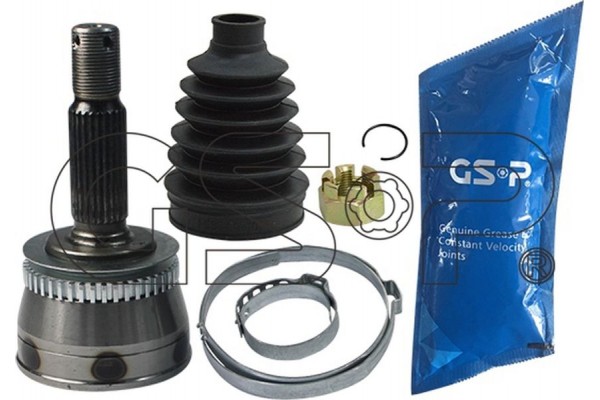Gsp Σετ άρθρωσης, Άξονας μετάδ. κίν. - 824036 Gsp Σετ άρθρωσης, Άξονας μετάδ. κίν. - 824036