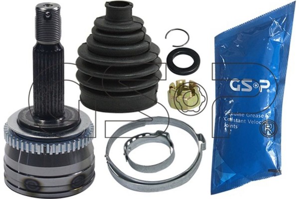 Gsp Σετ άρθρωσης, Άξονας μετάδ. κίν. - 824046 Gsp Σετ άρθρωσης, Άξονας μετάδ. κίν. - 824046