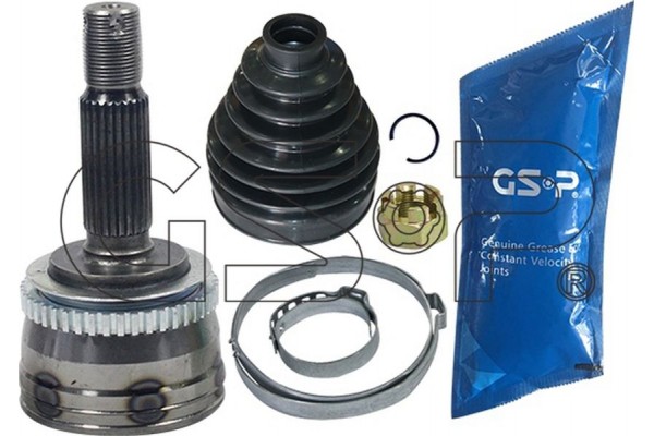 Gsp Σετ άρθρωσης, Άξονας μετάδ. κίν. - 824065 Gsp Σετ άρθρωσης, Άξονας μετάδ. κίν. - 824065