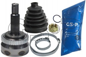 Gsp Σετ άρθρωσης, Άξονας μετάδ. κίν. - 824090