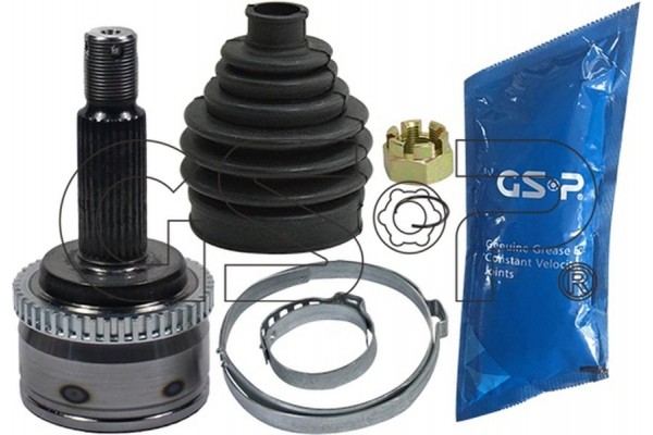 Gsp Σετ άρθρωσης, Άξονας μετάδ. κίν. - 824095 Gsp Σετ άρθρωσης, Άξονας μετάδ. κίν. - 824095