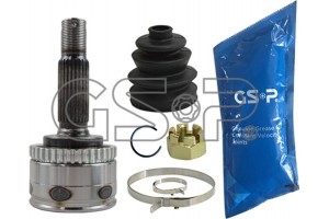 Gsp Σετ άρθρωσης, Άξονας μετάδ. κίν. - 824159