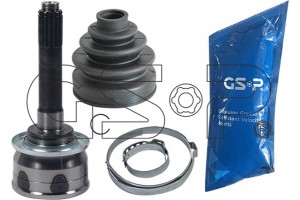 Gsp Σετ άρθρωσης, Άξονας μετάδ. κίν. - 826004