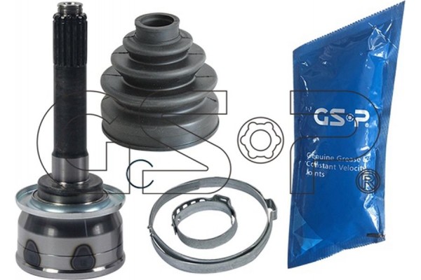 Gsp Σετ άρθρωσης, Άξονας μετάδ. κίν. - 826004 Gsp Σετ άρθρωσης, Άξονας μετάδ. κίν. - 826004