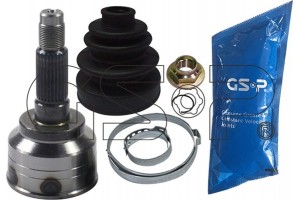 Gsp Σετ άρθρωσης, Άξονας μετάδ. κίν. - 827001