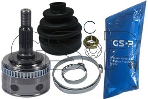 Gsp Σετ άρθρωσης, Άξονας μετάδ. κίν. - 835002