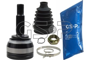 Gsp Σετ άρθρωσης, Άξονας μετάδ. κίν. - 839021
