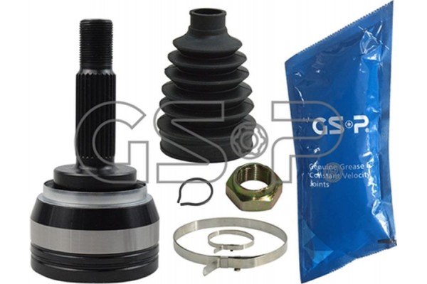 Gsp Σετ άρθρωσης, Άξονας μετάδ. κίν. - 839021