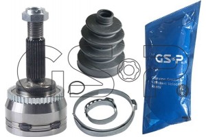 Gsp Σετ άρθρωσης, Άξονας μετάδ. κίν. - 839022