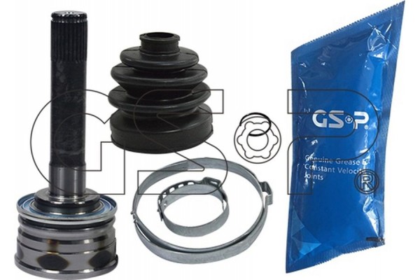 Gsp Σετ άρθρωσης, Άξονας μετάδ. κίν. - 839027 Gsp Σετ άρθρωσης, Άξονας μετάδ. κίν. - 839027