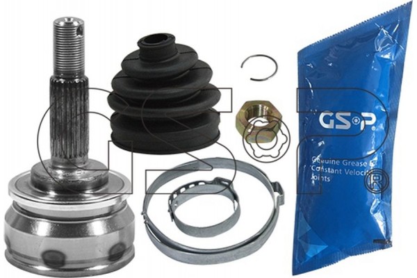 Gsp Σετ άρθρωσης, Άξονας μετάδ. κίν. - 841012 Gsp Σετ άρθρωσης, Άξονας μετάδ. κίν. - 841012