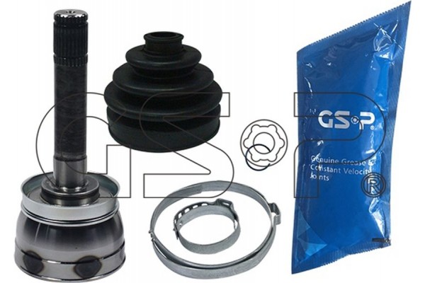 Gsp Σετ άρθρωσης, Άξονας μετάδ. κίν. - 841016 Gsp Σετ άρθρωσης, Άξονας μετάδ. κίν. - 841016