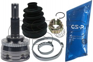 Gsp Σετ άρθρωσης, Άξονας μετάδ. κίν. - 841028