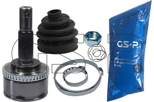 Gsp Σετ άρθρωσης, Άξονας μετάδ. κίν. - 841030 Gsp Σετ άρθρωσης, Άξονας μετάδ. κίν. - 841030