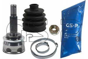 Gsp Σετ άρθρωσης, Άξονας μετάδ. κίν. - 841031