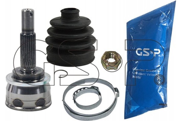 Gsp Σετ άρθρωσης, Άξονας μετάδ. κίν. - 841031 Gsp Σετ άρθρωσης, Άξονας μετάδ. κίν. - 841031