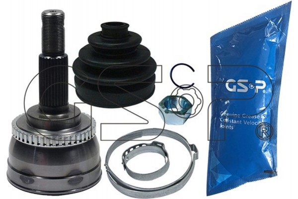 Gsp Σετ άρθρωσης, Άξονας μετάδ. κίν. - 841037 Gsp Σετ άρθρωσης, Άξονας μετάδ. κίν. - 841037