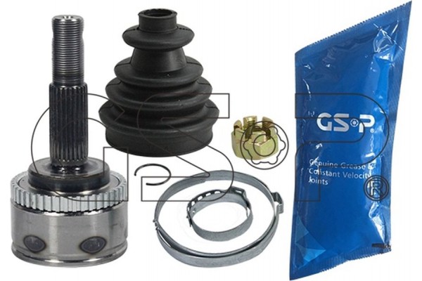 Gsp Σετ άρθρωσης, Άξονας μετάδ. κίν. - 841141