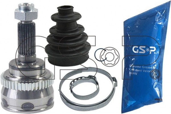 Gsp Σετ άρθρωσης, Άξονας μετάδ. κίν. - 844001