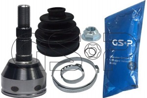 Gsp Σετ άρθρωσης, Άξονας μετάδ. κίν. - 844003