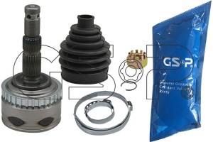 Gsp Σετ άρθρωσης, Άξονας μετάδ. κίν. - 844005