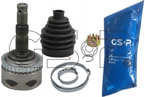 Gsp Σετ άρθρωσης, Άξονας μετάδ. κίν. - 844005