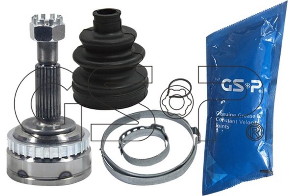 Gsp Σετ άρθρωσης, Άξονας μετάδ. κίν. - 844007