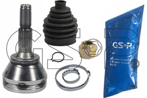 Gsp Σετ άρθρωσης, Άξονας μετάδ. κίν. - 845056