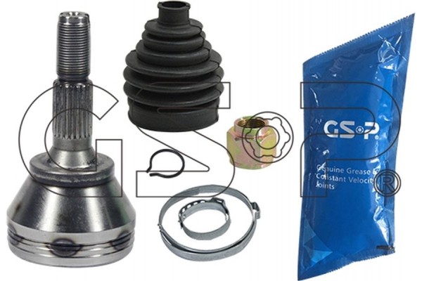 Gsp Σετ άρθρωσης, Άξονας μετάδ. κίν. - 845056