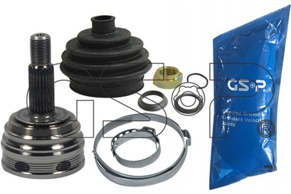 Gsp Σετ άρθρωσης, Άξονας μετάδ. κίν. - 853008