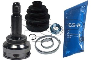 Gsp Σετ άρθρωσης, Άξονας μετάδ. κίν. - 856007