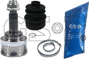 Gsp Σετ άρθρωσης, Άξονας μετάδ. κίν. - 856010