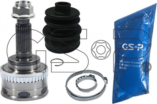 Gsp Σετ άρθρωσης, Άξονας μετάδ. κίν. - 856010 Gsp Σετ άρθρωσης, Άξονας μετάδ. κίν. - 856010