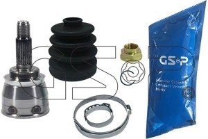 Gsp Σετ άρθρωσης, Άξονας μετάδ. κίν. - 857011