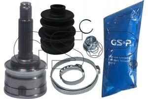 Gsp Σετ άρθρωσης, Άξονας μετάδ. κίν. - 857012