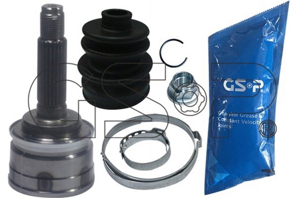 Gsp Σετ άρθρωσης, Άξονας μετάδ. κίν. - 857012