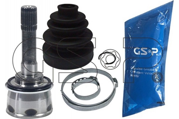 Gsp Σετ άρθρωσης, Άξονας μετάδ. κίν. - 857017