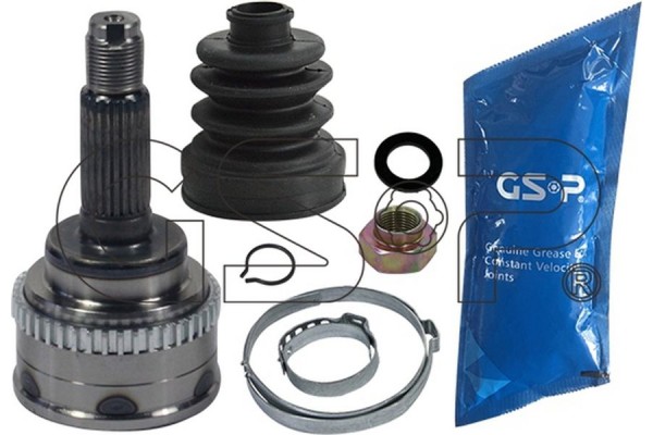 Gsp Σετ άρθρωσης, Άξονας μετάδ. κίν. - 857039 Gsp Σετ άρθρωσης, Άξονας μετάδ. κίν. - 857039