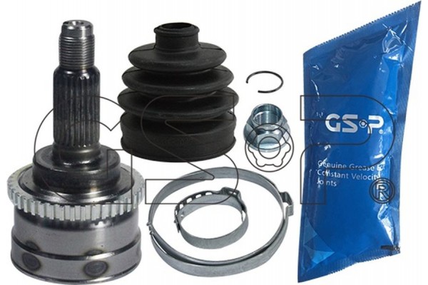 Gsp Σετ άρθρωσης, Άξονας μετάδ. κίν. - 857041