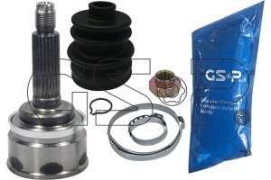 Gsp Σετ άρθρωσης, Άξονας μετάδ. κίν. - 857048