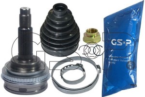 Gsp Σετ άρθρωσης, Άξονας μετάδ. κίν. - 859006