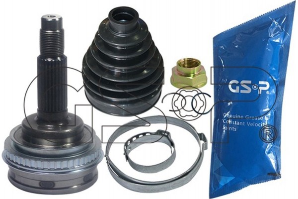 Gsp Σετ άρθρωσης, Άξονας μετάδ. κίν. - 859006 Gsp Σετ άρθρωσης, Άξονας μετάδ. κίν. - 859006