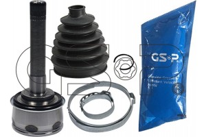 Gsp Σετ άρθρωσης, Άξονας μετάδ. κίν. - 859015