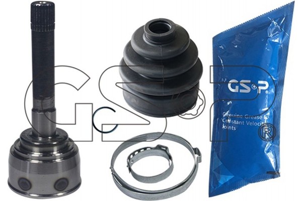 Gsp Σετ άρθρωσης, Άξονας μετάδ. κίν. - 859016 Gsp Σετ άρθρωσης, Άξονας μετάδ. κίν. - 859016