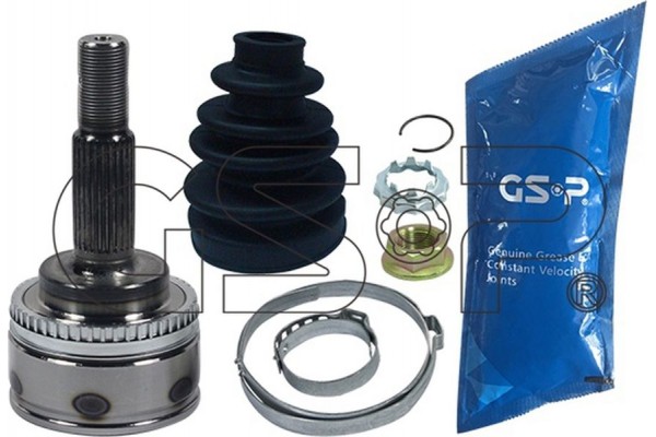 Gsp Σετ άρθρωσης, Άξονας μετάδ. κίν. - 859024 Gsp Σετ άρθρωσης, Άξονας μετάδ. κίν. - 859024