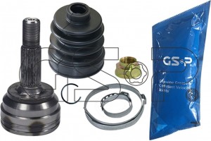 Gsp Σετ άρθρωσης, Άξονας μετάδ. κίν. - 859025