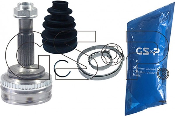 Gsp Σετ άρθρωσης, Άξονας μετάδ. κίν. - 859035