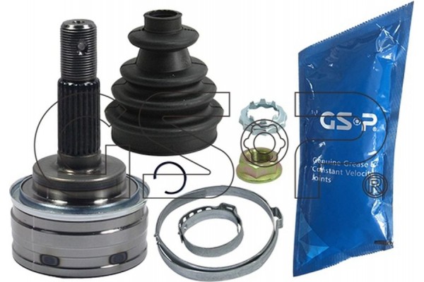 Gsp Σετ άρθρωσης, Άξονας μετάδ. κίν. - 859054