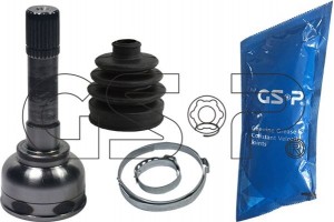 Gsp Σετ άρθρωσης, Άξονας μετάδ. κίν. - 859117